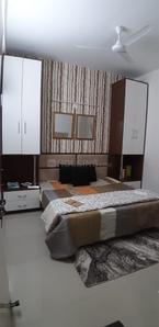 3 BHK Apartment