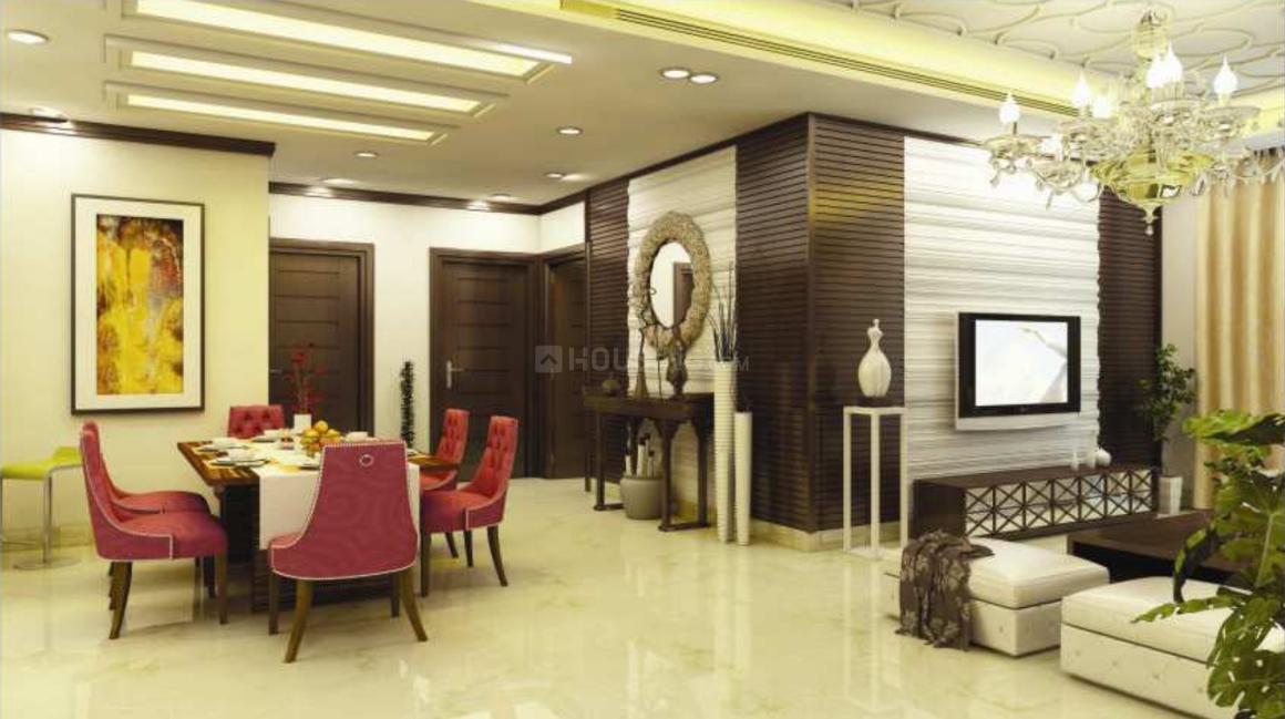 SVP Delhi Heights - Image 9