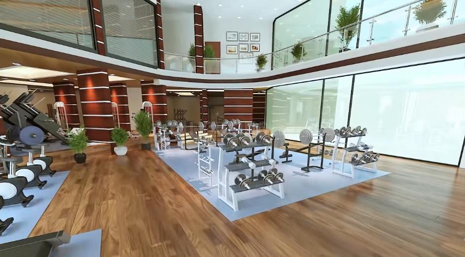 Ajnara Ambrosia - Image 24