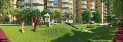 1 BHK Apartment