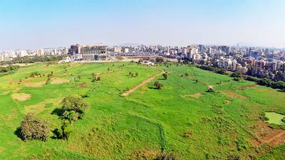 Gallery Cover Pic of Rustomjee Elements Wing SC