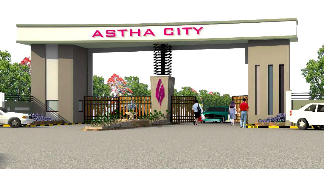 Astha City in Artauni Price, Reviews & Floor Plan