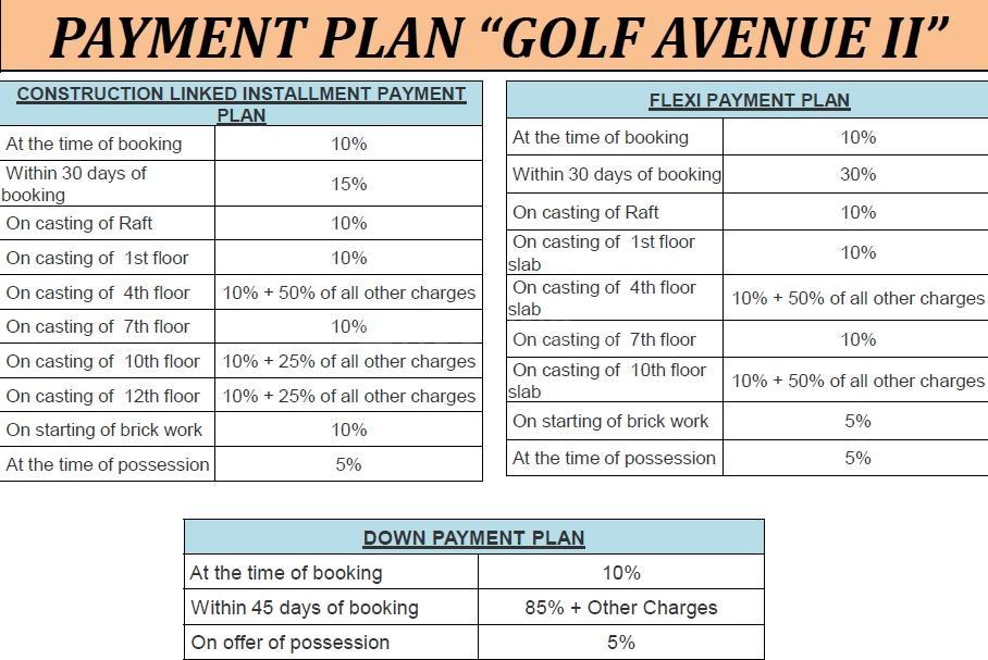 Aims Angel Golf Avenue II - Image 22