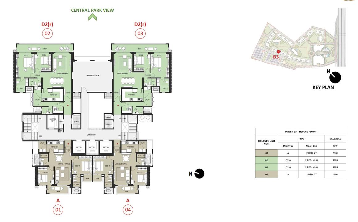 Mulberry At The Prestige City - Image 87