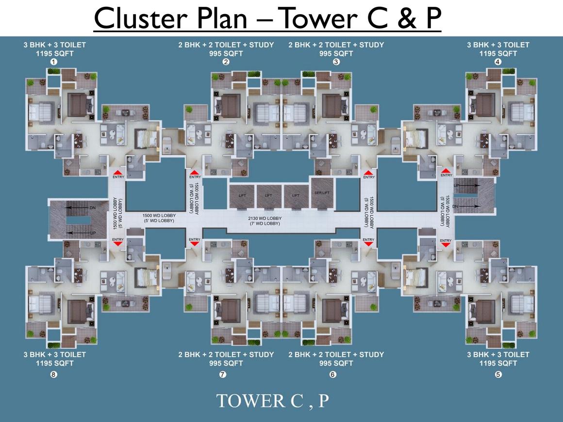 Ajnara Khel Gaon - Image 19