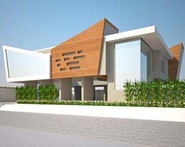 1 BHK Apartment