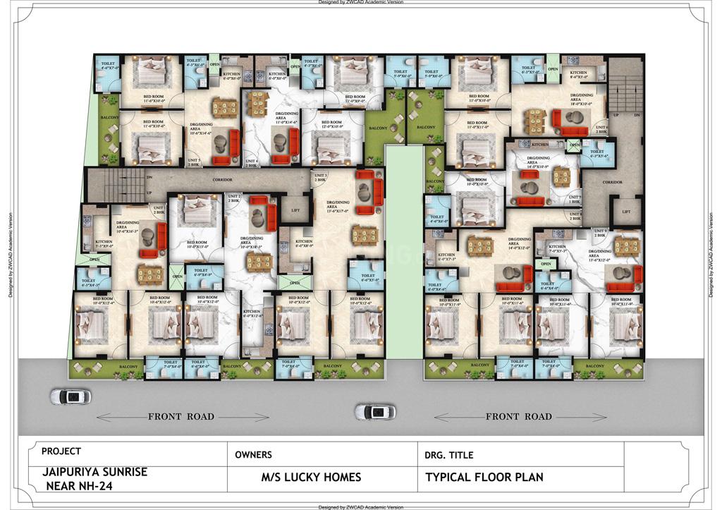 Palm Sunrise Homes - Image 6