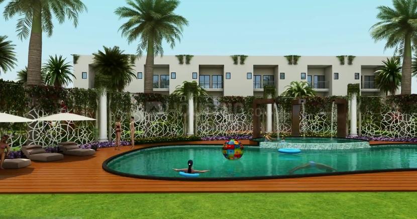 Apex Buildcon Golf Avenue - Image 7