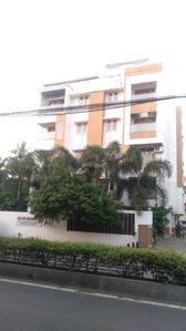 Colorhomes Color Grandeur in Anna Nagar, Chennai - Price, Reviews ...