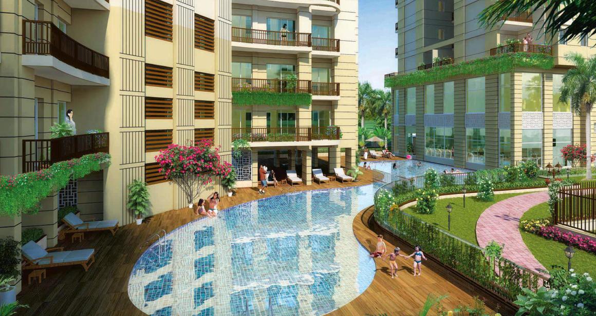 Dasnac The Jewel Of Noida Phase I - Image 10