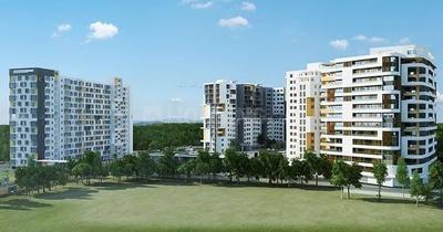 5 BHK Apartment