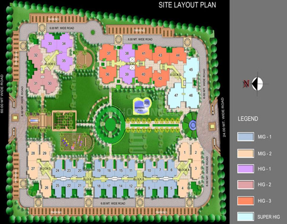 Galaxy North Avenue 1 - Image 25