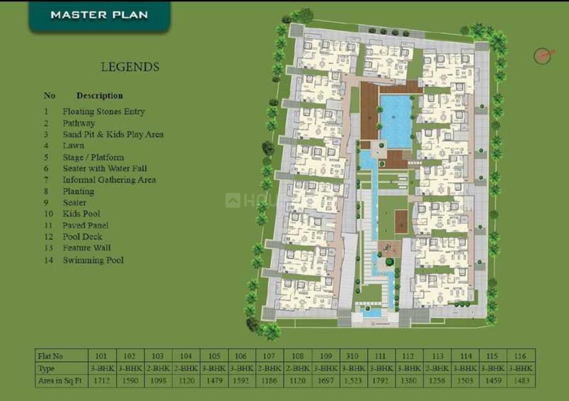 Saravana Esplanade - Image 35