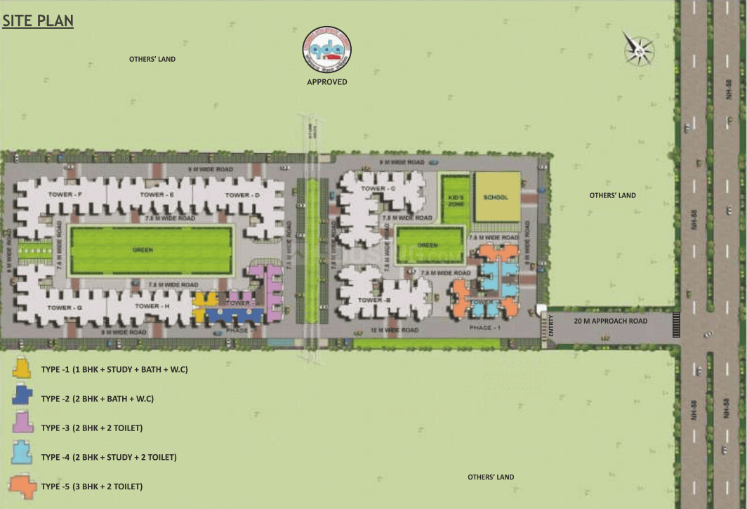 Landcraft Metrohomes - Image 13