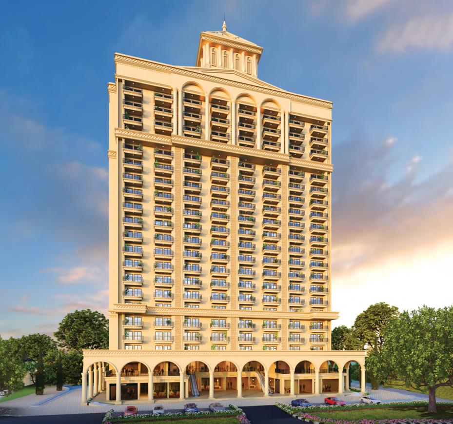 Purvanchal Sunbliss - Image 2