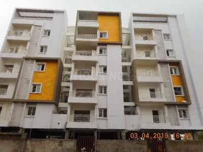2 BHK Apartment