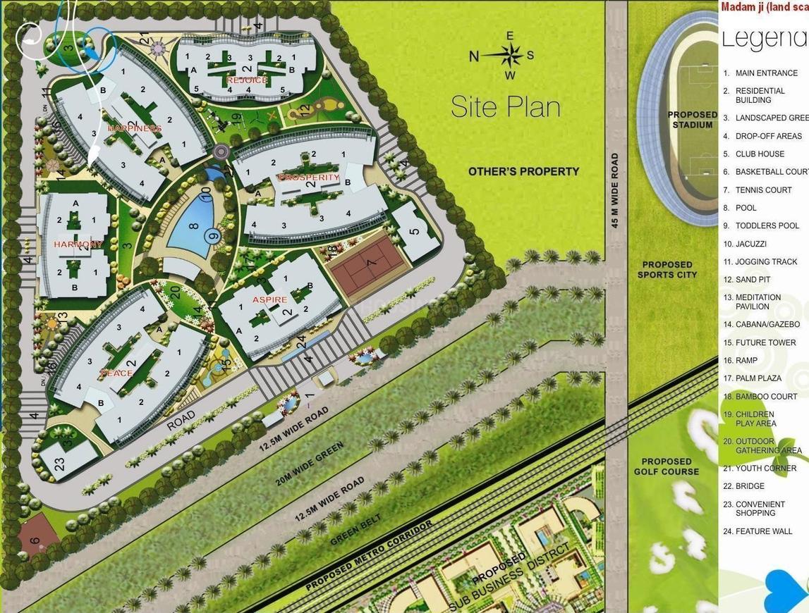 Sikka Karmic Greens - Image 50