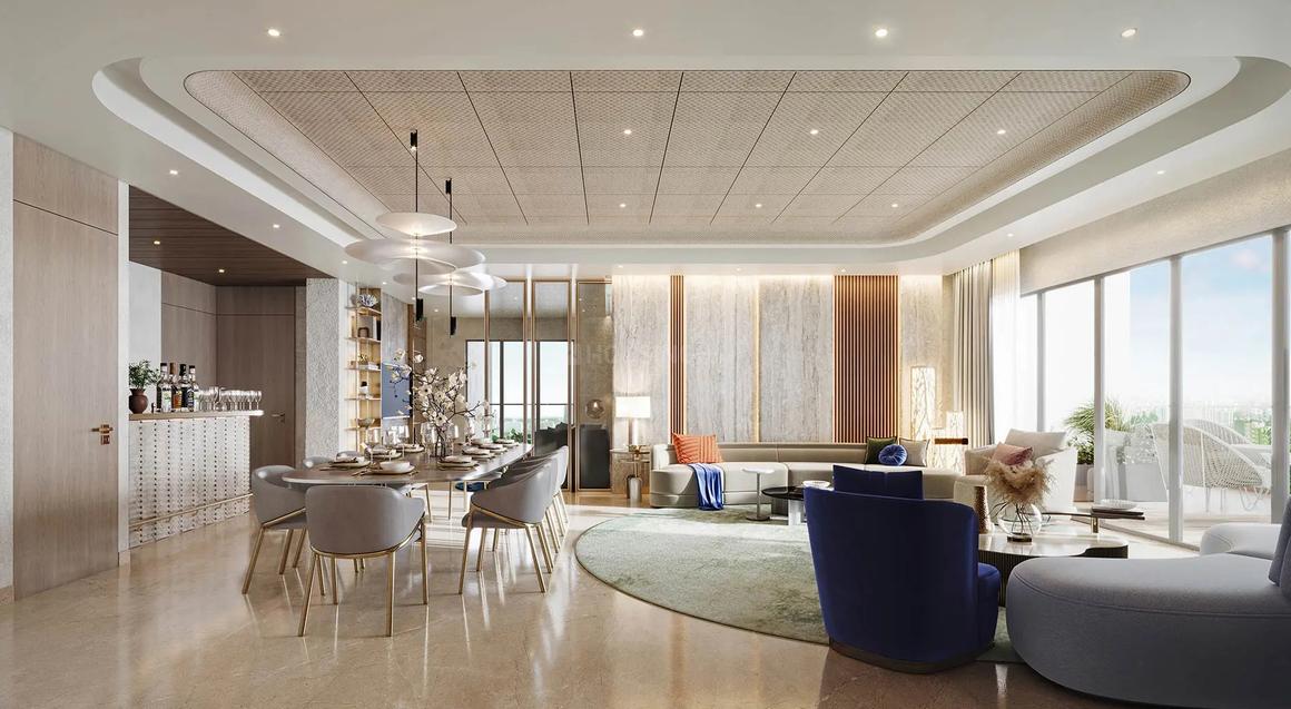 Whiteland Westin Residence - Image 6