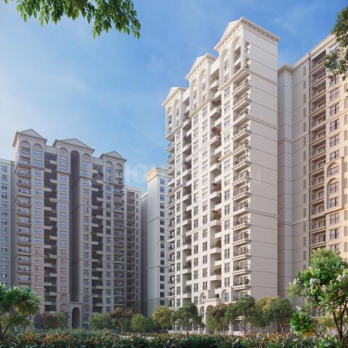 Sobha Neopolis Phase 4 3 4 8 9 - Image 3