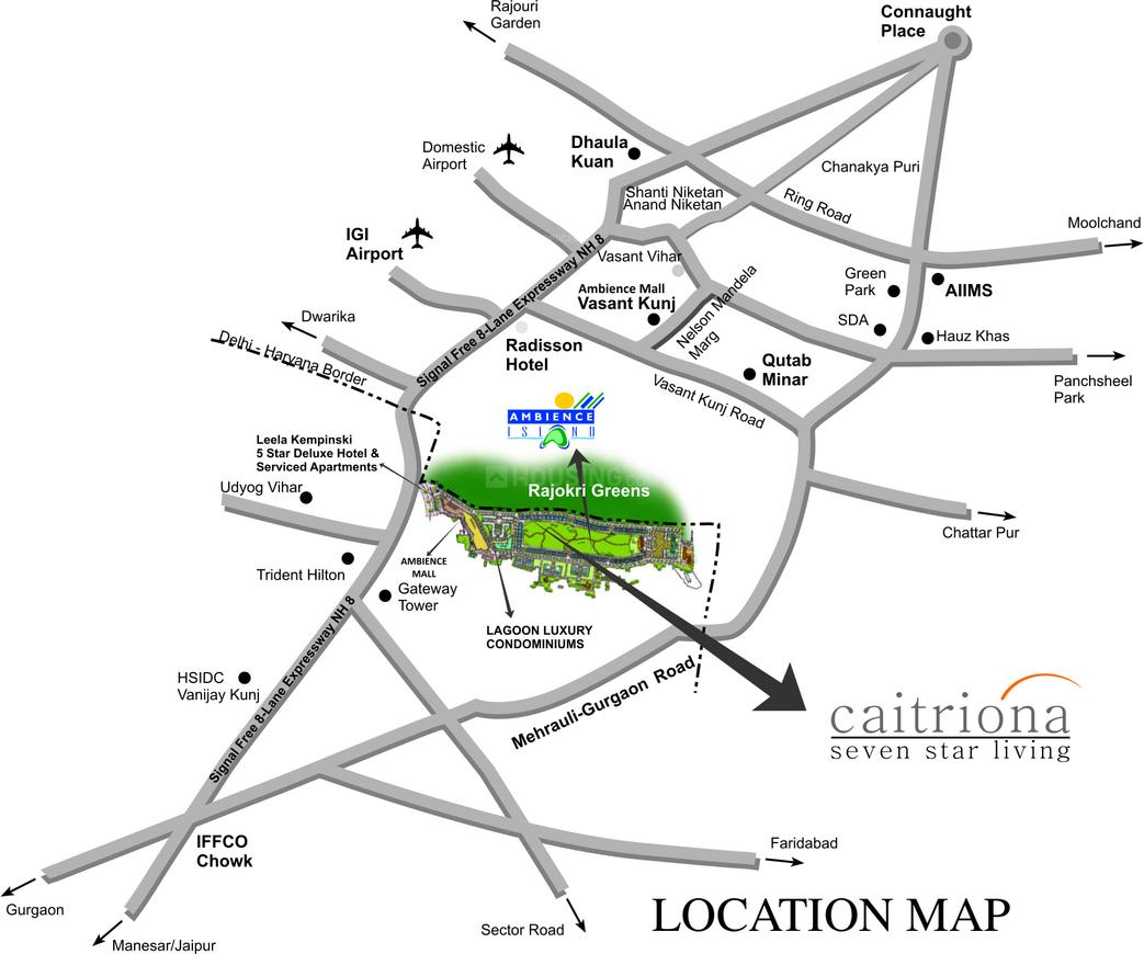 Ambience Caitriona - Image 28