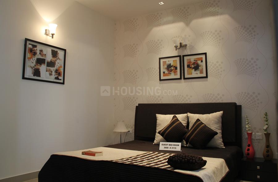 Ansal Paradise Crystal Zone I - Image 20