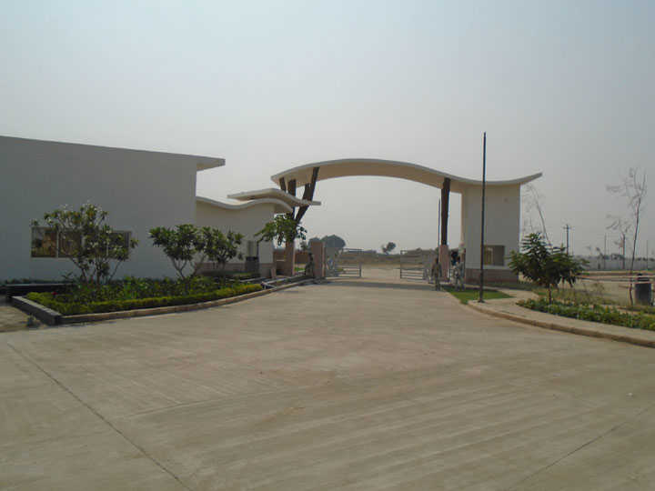 Supertech Golf Country - Image 7