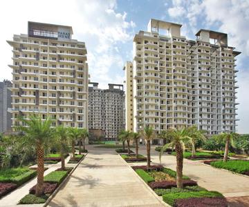 3 BHK Apartment