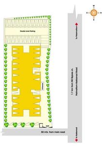 Project Images Image of PG Vikhroli in Vikhroli West