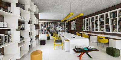 1 BHK Apartment