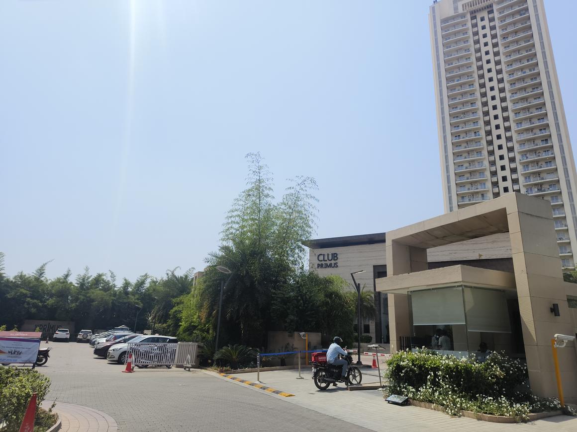 DLF The Primus - Image 2