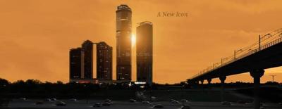 4 BHK Apartment