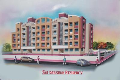 Gallery Cover Pic of Dharti Sai Darshan Residency