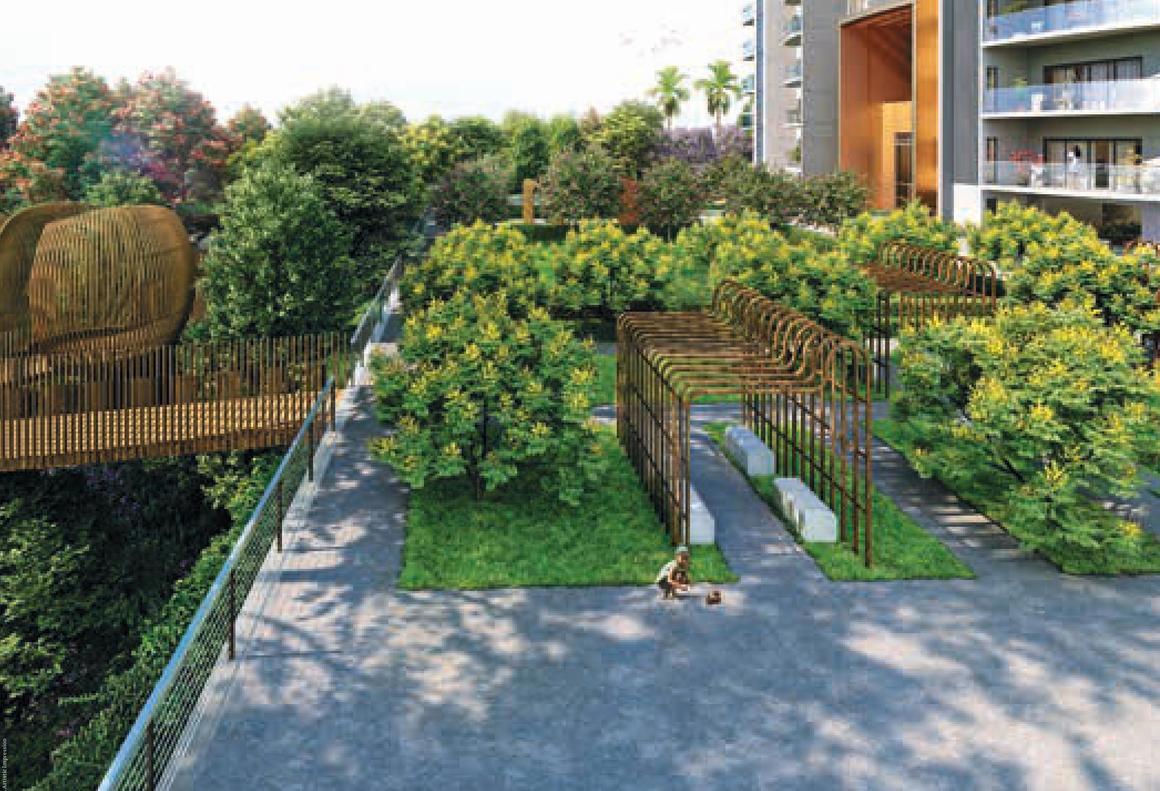 Adani Lushlands - Image 16