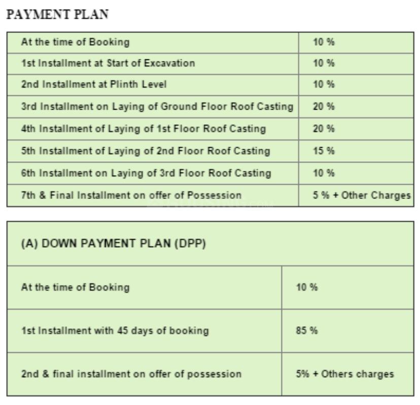 Luxmi Chandra Kanta Residency - Image 6