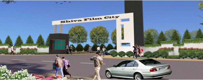 Shiva Film City - Image 2