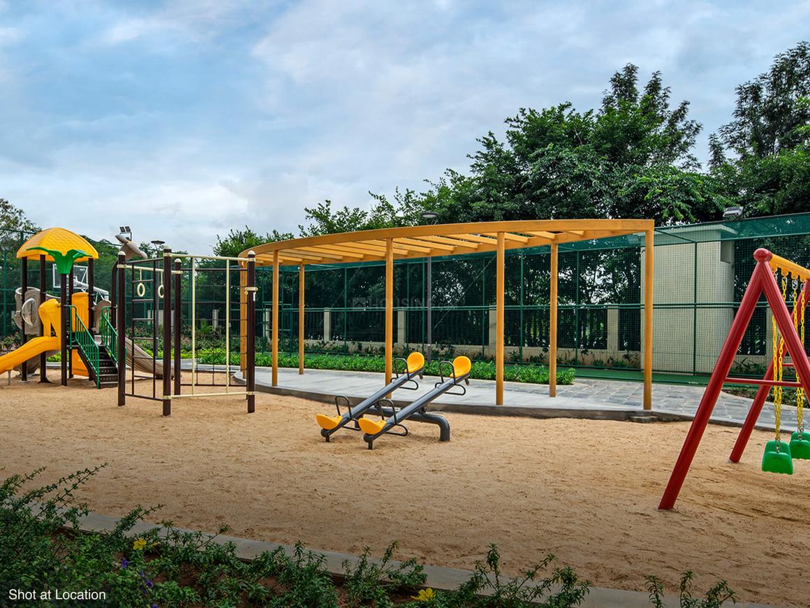 Adarsh Lakefront Residential Phase 1 - Image 7