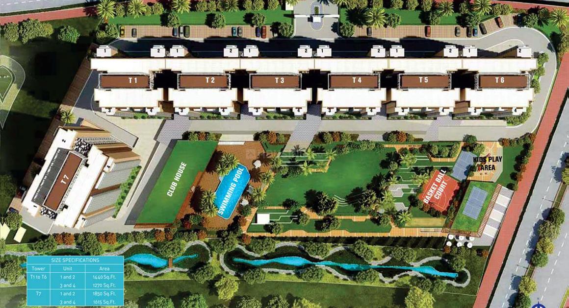 Presidency Heights - Image 11