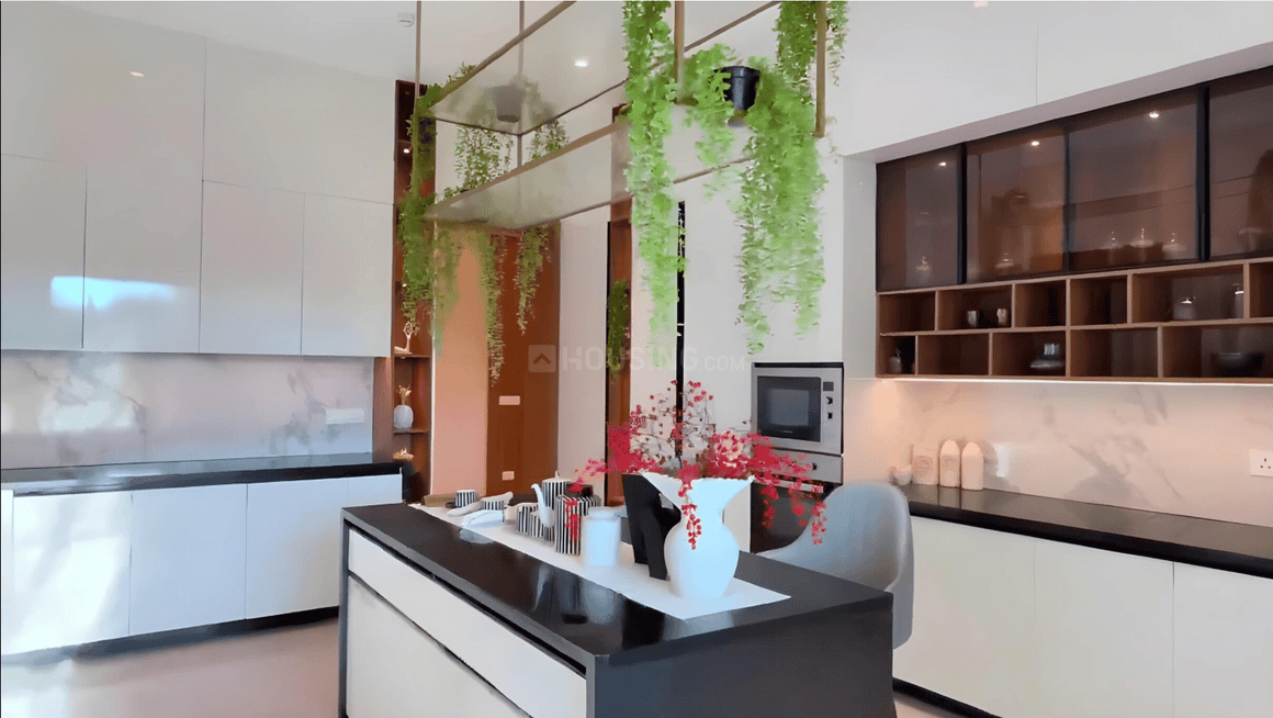 L And T Green Reserve Tower 1 and 2 - Image 7