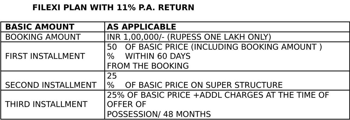 Unnati Vesta Suites - Image 20