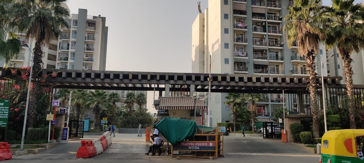 Grand Omaxe - Image 21