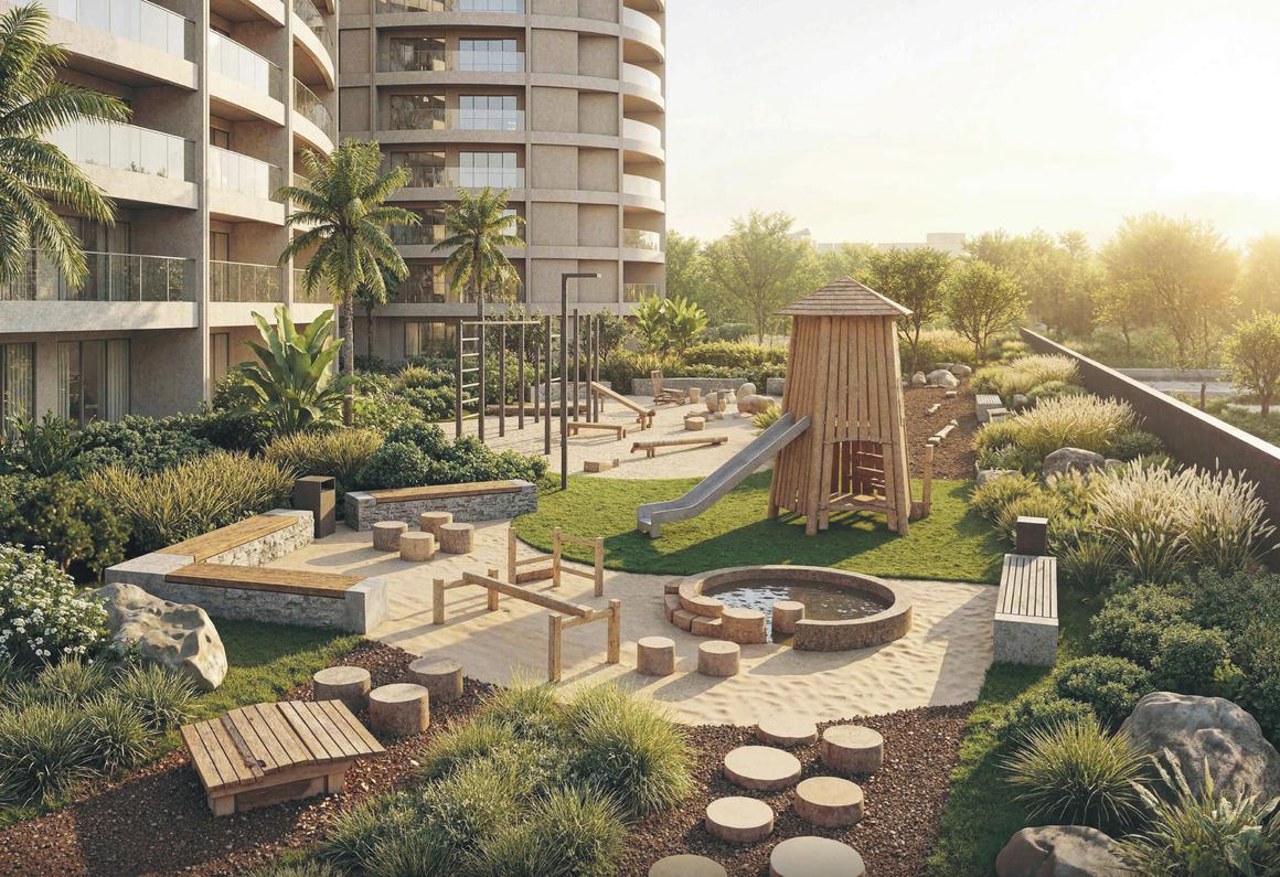 Tribeca NBCC Iconic Towers - Image 11