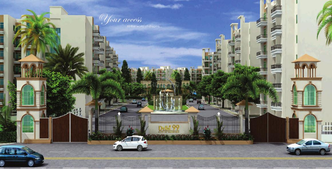 MR Delhi 99 - Image 2