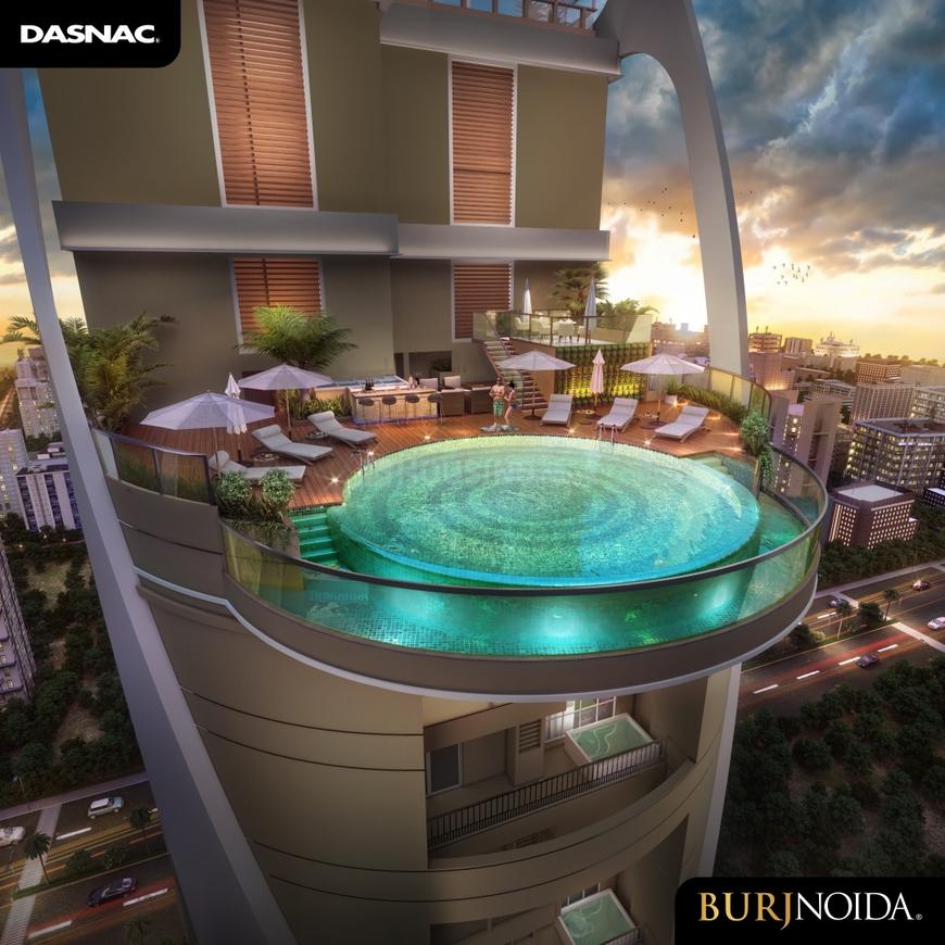 Dasnac Burj Noida - Image 17