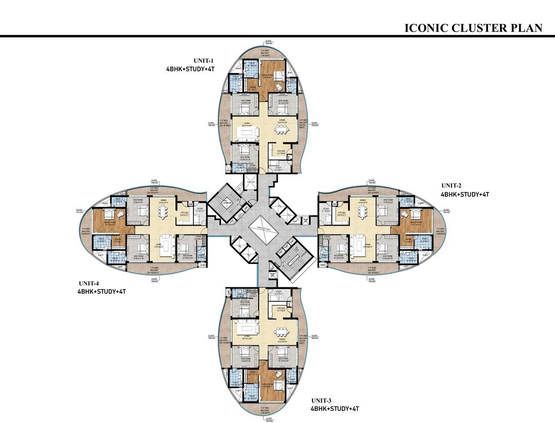 AU NBCC Aspire Leisure Valley - Image 18