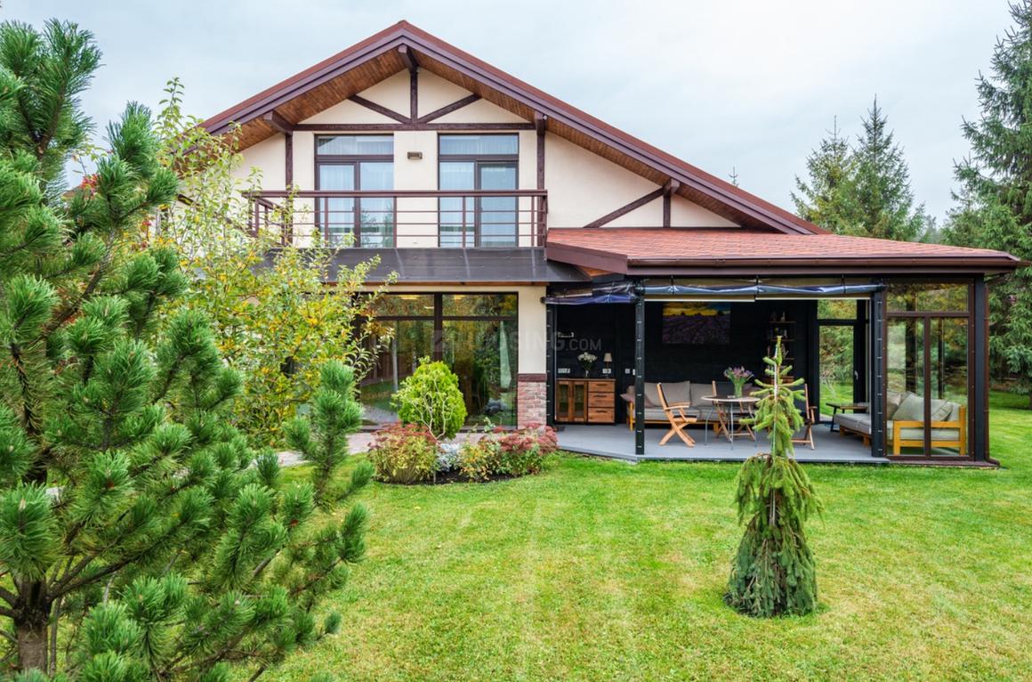 SS Sainik Farms - Image 2