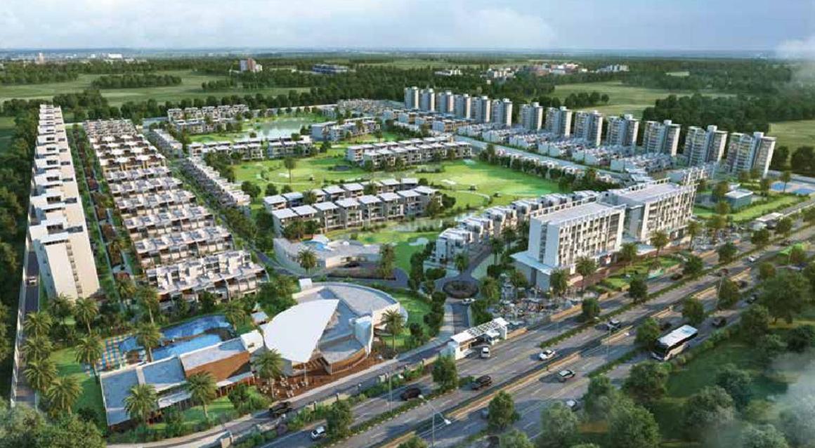 The Hemisphere Golf Suites - Image 2