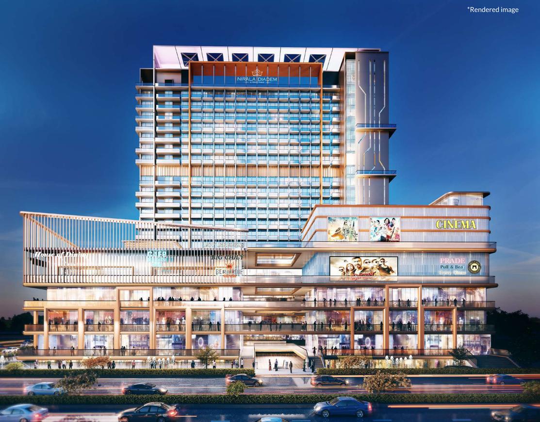 Nirala Diadem - Image 2