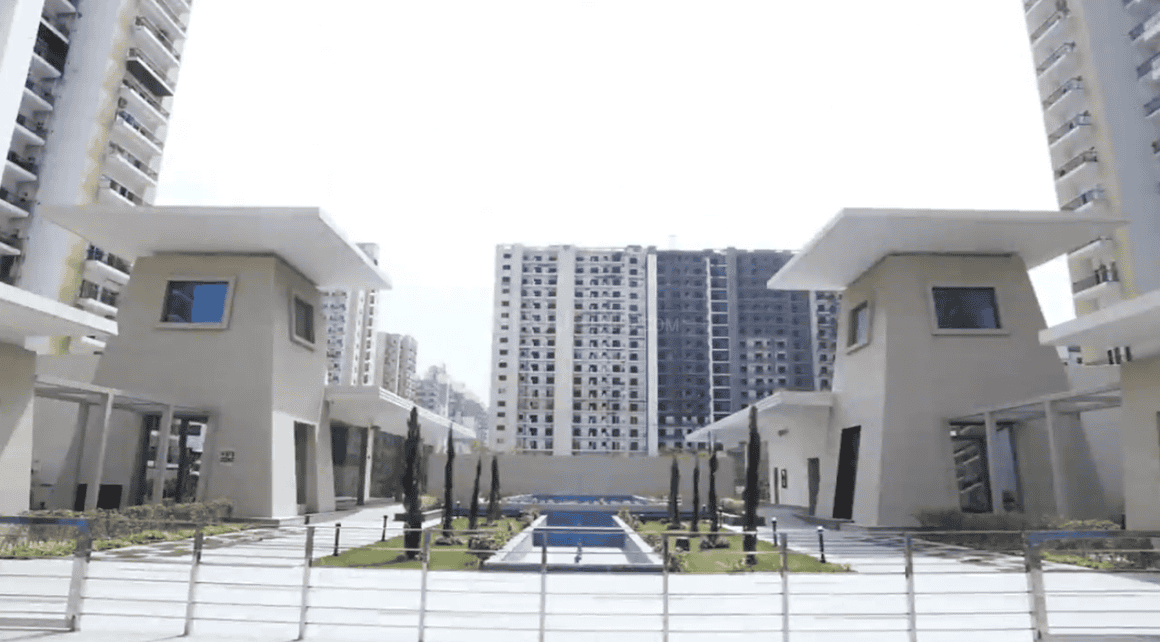 Panchsheel Pratistha Phase 1 Tower T4 To T7 - Image 8