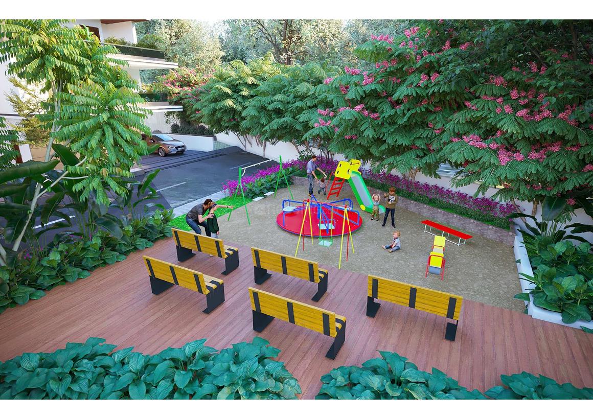 Platinum East Woods - Image 14