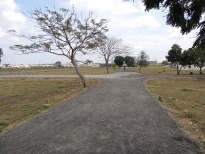 Sai Thillai Nataraja Nagar